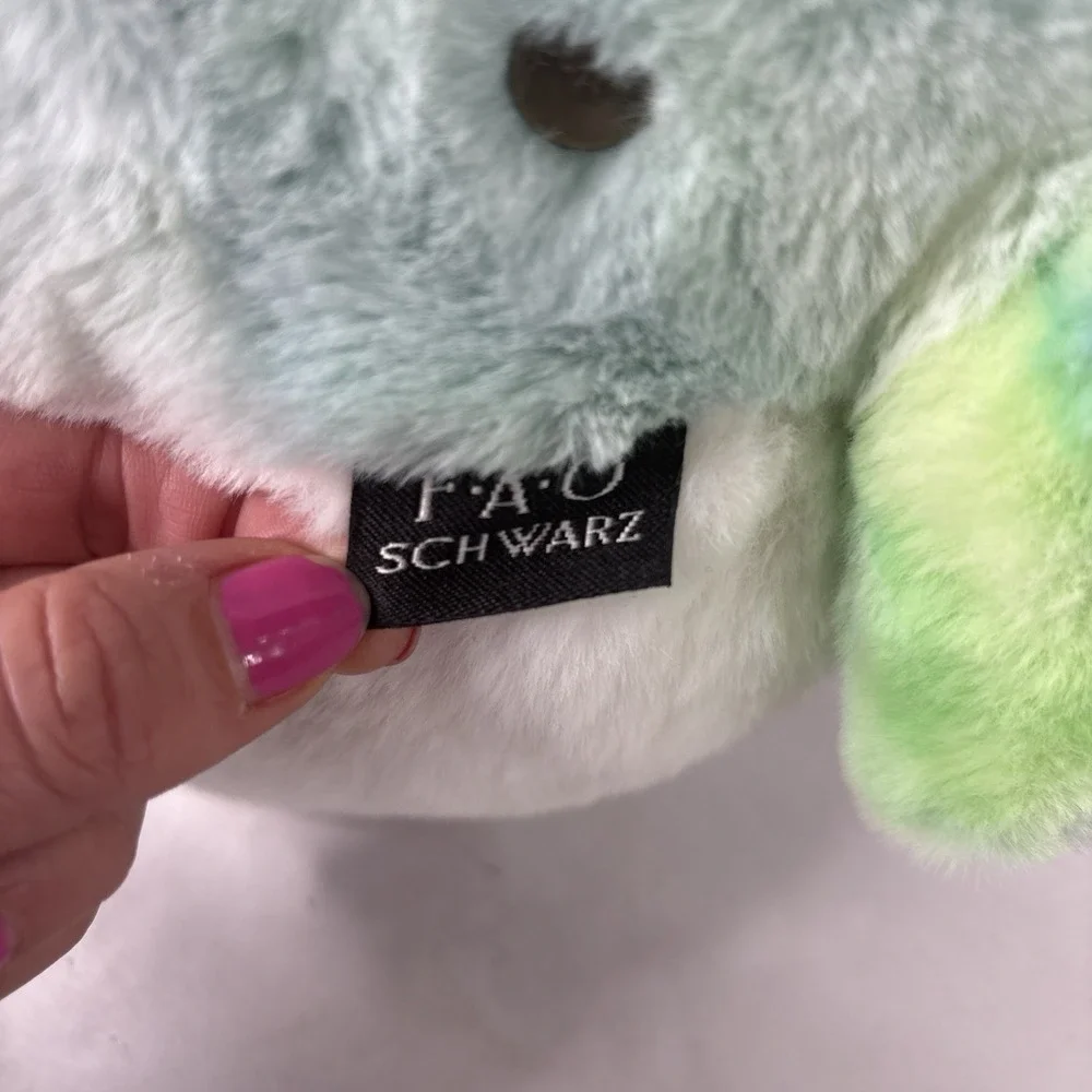 FAO Schwarz 12